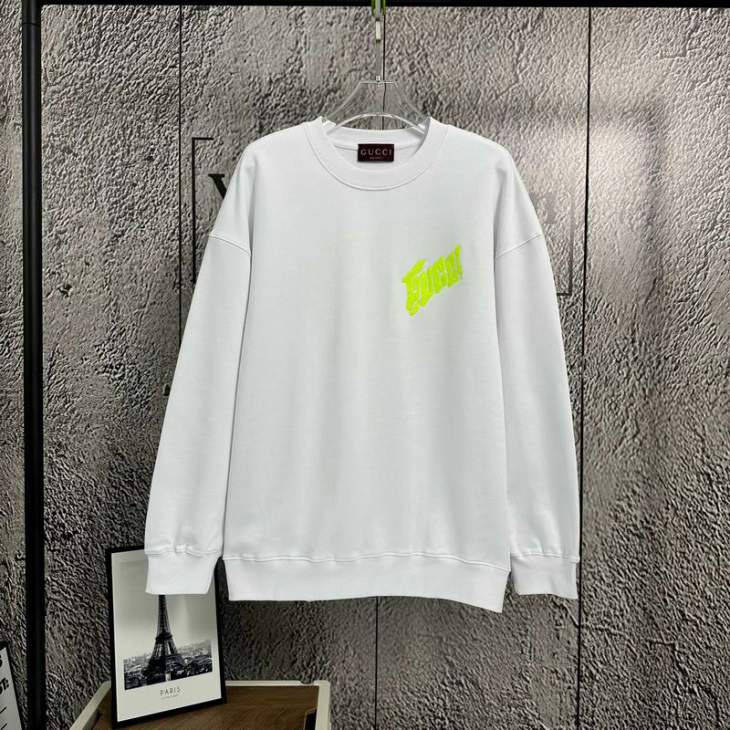 Picture of Gucci Sweatshirt TT _SKUGucciXS-Lxetr3233317